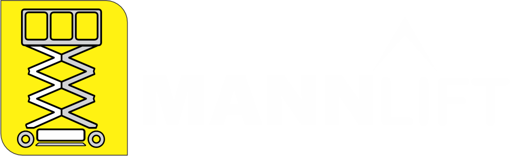 Mann Lift Logo